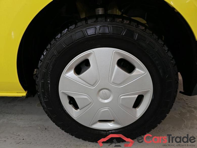 FORD Transit Custom 79 kW #6