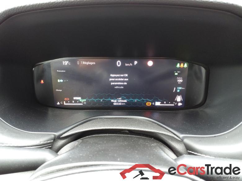 JEEP Compass 1.3 PHEV 190hp E6D AT EAWD T4 4xe Limited #6 JEEP Compass 1.3 PHEV 190hp E6D AT EAWD T4 4xe Limited #6