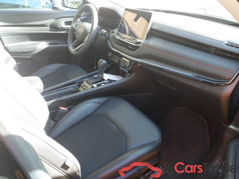 JEEP Compass 1.3 PHEV 240CV 4xe eAWD Trailhawk #5 JEEP Compass 1.3 PHEV 240CV 4xe eAWD Trailhawk #5