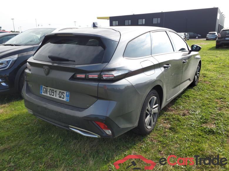 PEUGEOT 308 SW 1.2 PureTech Allure 130 #3