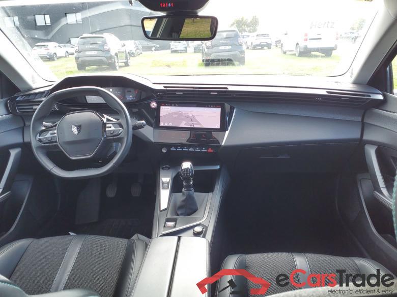 PEUGEOT 308 SW 1.2 PureTech Allure 130 #4