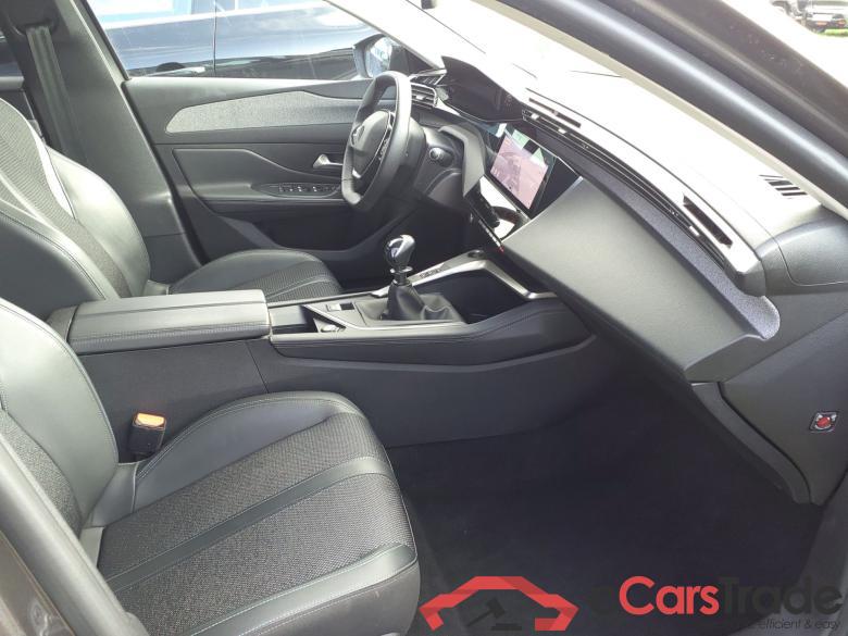 PEUGEOT 308 SW 1.2 PureTech Allure 130 #5