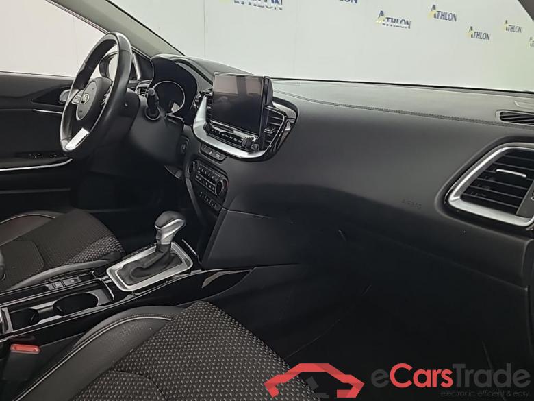 KIA ceed sportswagon 1.0 T-GDi MHEV DCT DynamicPlusLine 5D 88kW #6 KIA ceed sportswagon 1.0 T-GDi MHEV DCT DynamicPlusLine 5D 88kW #6