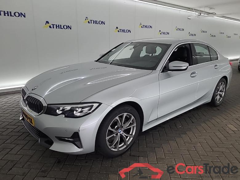 BMW 3 Serie Sedan 318iA 4D 115kW #1 BMW 3 Serie Sedan 318iA 4D 115kW #1