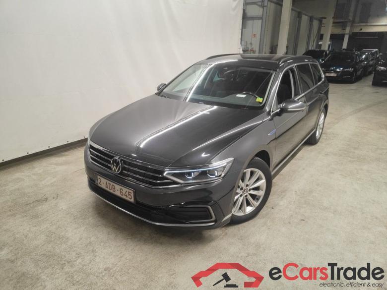 Volkswagen Passat Variant 1.4 TSI DSG6 GTE Business 5d #1 Volkswagen Passat Variant 1.4 TSI DSG6 GTE Business 5d #1