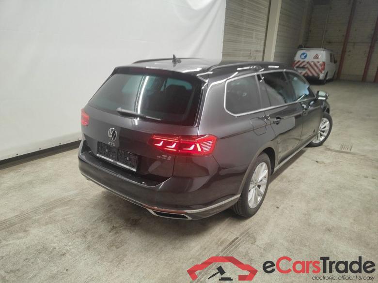 Volkswagen Passat Variant 1.4 TSI DSG6 GTE Business 5d #2 Volkswagen Passat Variant 1.4 TSI DSG6 GTE Business 5d #2