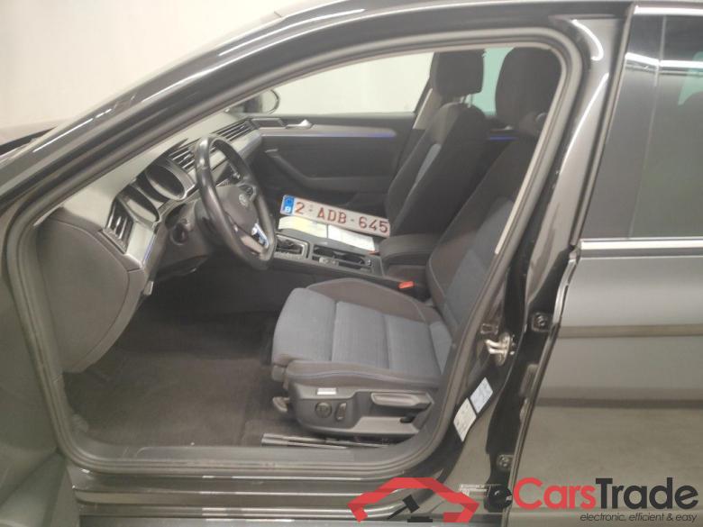 Volkswagen Passat Variant 1.4 TSI DSG6 GTE Business 5d #3 Volkswagen Passat Variant 1.4 TSI DSG6 GTE Business 5d #3