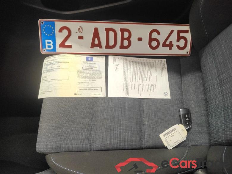 Volkswagen Passat Variant 1.4 TSI DSG6 GTE Business 5d #4 Volkswagen Passat Variant 1.4 TSI DSG6 GTE Business 5d #4