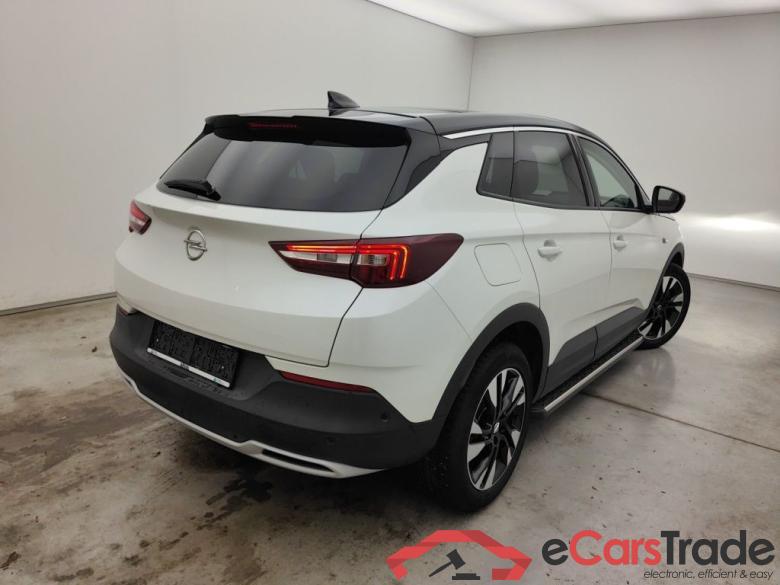 Opel Grandland X 1.5 Turbo ECOTEC D S/S AT8 Innovation 5d #2 Opel Grandland X 1.5 Turbo ECOTEC D S/S AT8 Innovation 5d #2