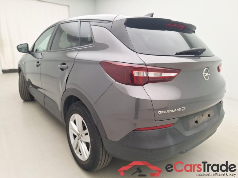 Opel, Grandland X '17, Opel Grandland X 1.2 Turbo ECOTEC Start/Stop MT6 E #6 Opel, Grandland X '17, Opel Grandland X 1.2 Turbo ECOTEC Start/Stop MT6 E #6