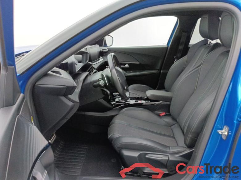 Peugeot 2008 1.5 BlueHDi 96kW S&S EAT8 GT Line 5d #3 Peugeot 2008 1.5 BlueHDi 96kW S&S EAT8 GT Line 5d #3