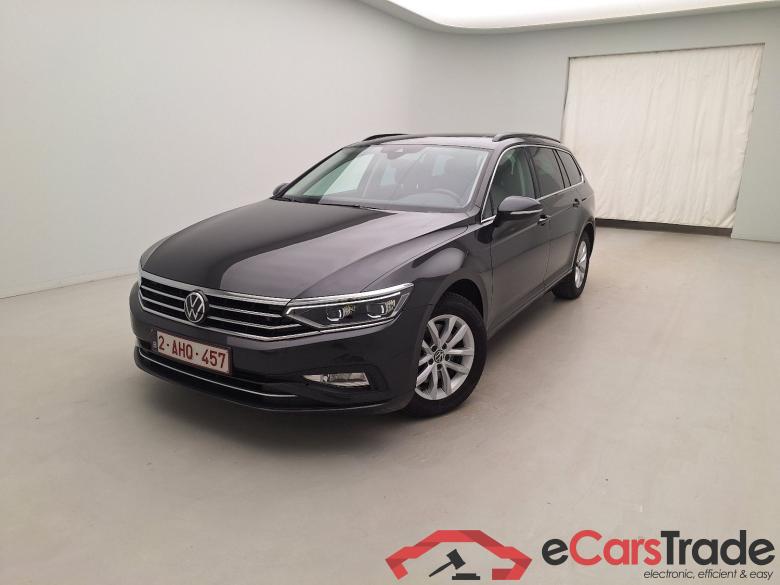 VW, Passat Variant FL'19, Volkswagen Passat Variant 2.0 TDI 90kW DSG Style B #2 VW, Passat Variant FL'19, Volkswagen Passat Variant 2.0 TDI 90kW DSG Style B #2