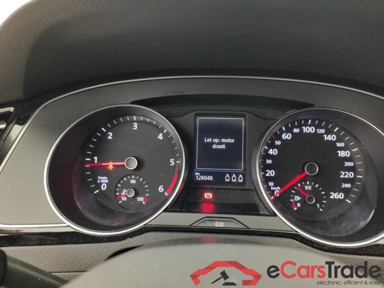 VOLKSWAGEN PASSAT VARIANT PA - 2019 2.0 TDi 150 Elegance (EU6 d) 5d #6 VOLKSWAGEN PASSAT VARIANT PA - 2019 2.0 TDi 150 Elegance (EU6 d) 5d #6