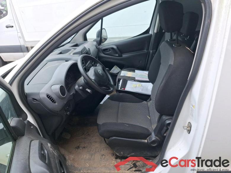 CITROAu2039N BERLINGO FOURGON LWB DIESEL - 1.6 BlueHDi L2 Business #5 CITROAu2039N BERLINGO FOURGON LWB DIESEL - 1.6 BlueHDi L2 Business #5