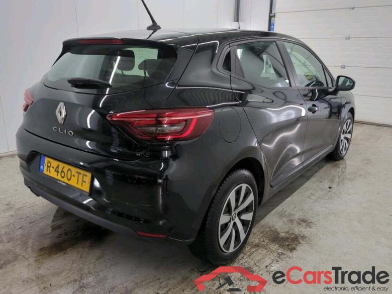 RENAULT CLIO 1.0 TCe 90 Equilibre #2 RENAULT CLIO 1.0 TCe 90 Equilibre #2