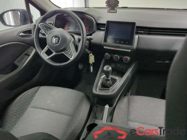 RENAULT CLIO 1.0 TCe 90 Equilibre #3 RENAULT CLIO 1.0 TCe 90 Equilibre #3