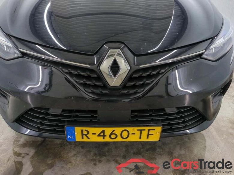 RENAULT CLIO 1.0 TCe 90 Equilibre #4 RENAULT CLIO 1.0 TCe 90 Equilibre #4