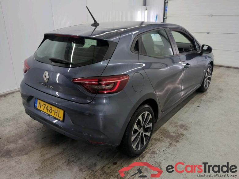 RENAULT CLIO 1.0 TCe Zen #2 RENAULT CLIO 1.0 TCe Zen #2