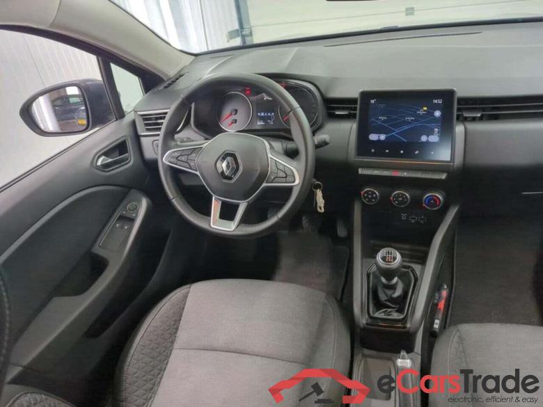 RENAULT CLIO 1.0 TCe Zen #3 RENAULT CLIO 1.0 TCe Zen #3