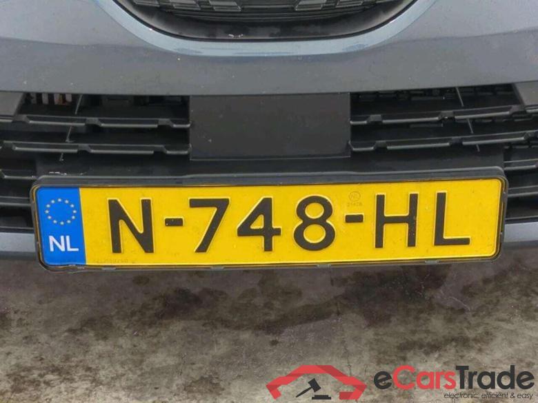 RENAULT CLIO 1.0 TCe Zen #4 RENAULT CLIO 1.0 TCe Zen #4