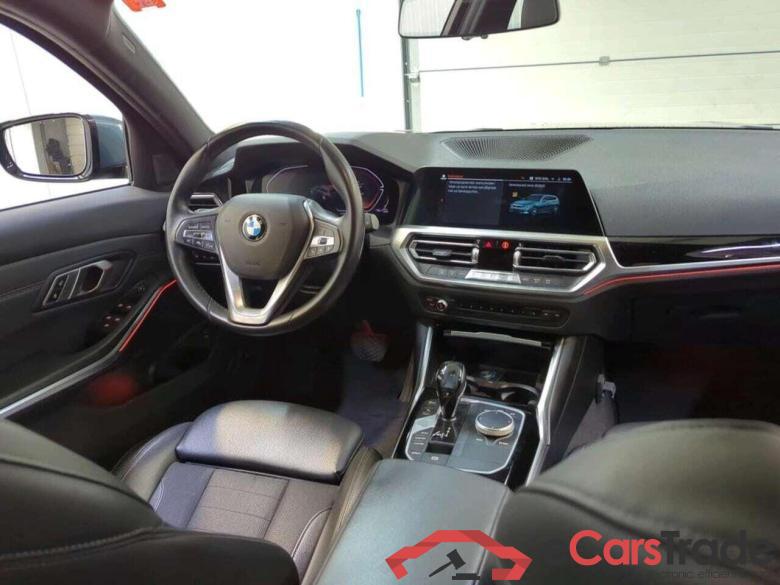 BMW 3-serie Touring 318i Executive Ed. #3 BMW 3-serie Touring 318i Executive Ed. #3