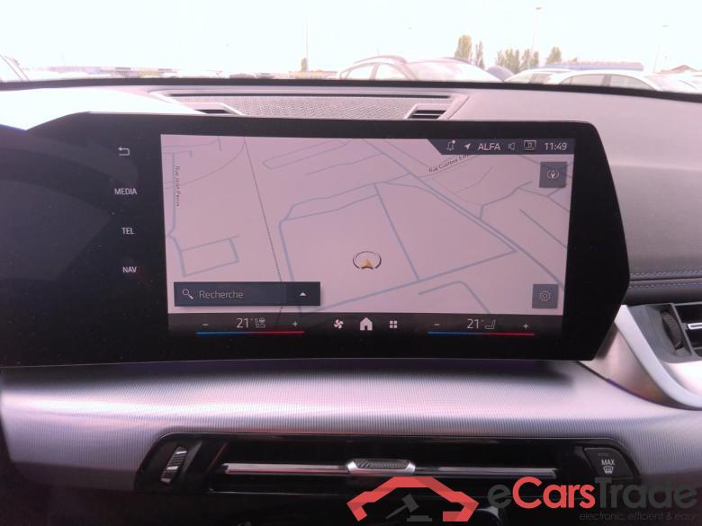 X1 SDRIVE 20i 170CH M SPORT RSK #3 X1 SDRIVE 20i 170CH M SPORT RSK #3