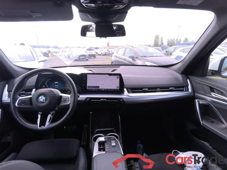 X1 SDRIVE 20i 170CH M SPORT RSK #4 X1 SDRIVE 20i 170CH M SPORT RSK #4