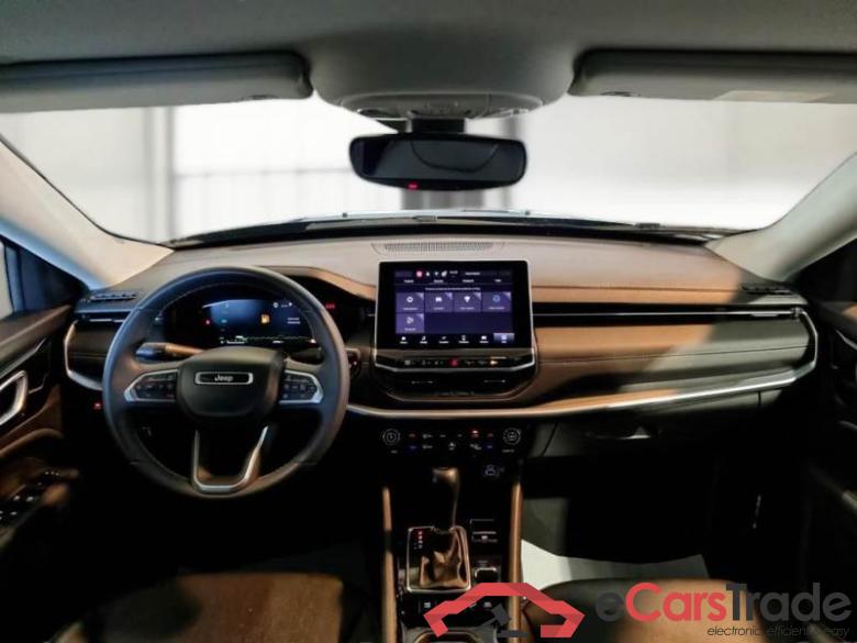 JEEP COMPASS / 2021 / 5P / SUV 1.3 T4 PHEV 190CV LIMITED 4XE AUTO #3 JEEP COMPASS / 2021 / 5P / SUV 1.3 T4 PHEV 190CV LIMITED 4XE AUTO #3