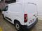 preview Citroen Berlingo #1