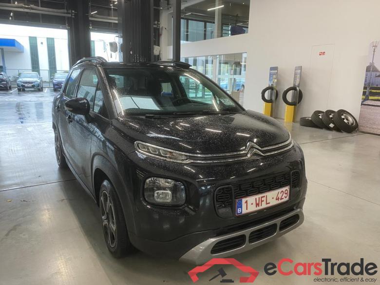 CITROEN C3 Aircross Aircross 1.2 PureTech Busin.GPS S&S(Fleet EU6.2) #1 CITROEN C3 Aircross Aircross 1.2 PureTech Busin.GPS S&S(Fleet EU6.2) #1