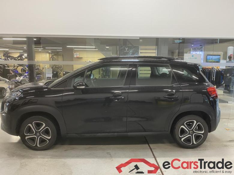 CITROEN C3 Aircross Aircross 1.2 PureTech Busin.GPS S&S(Fleet EU6.2) #2 CITROEN C3 Aircross Aircross 1.2 PureTech Busin.GPS S&S(Fleet EU6.2) #2