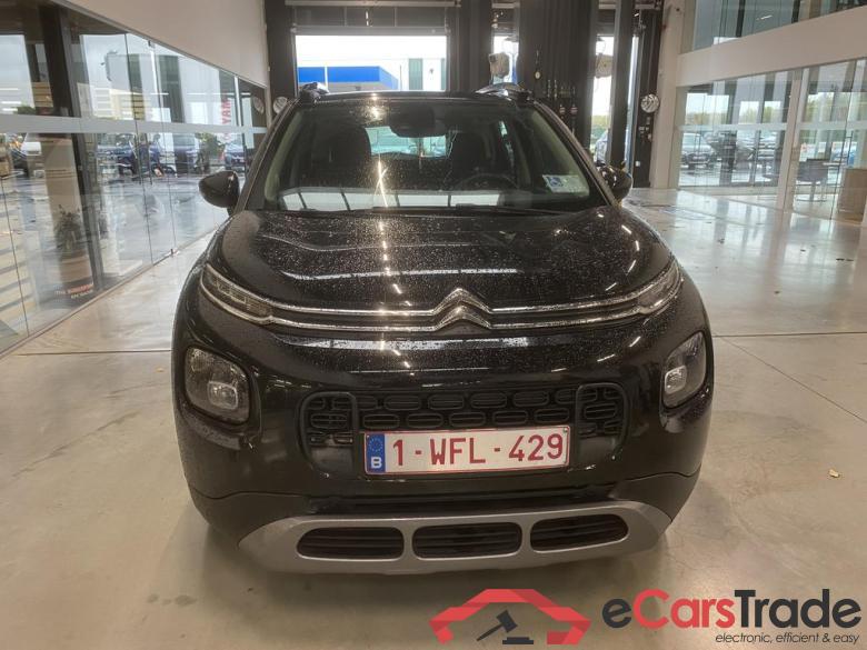CITROEN C3 Aircross Aircross 1.2 PureTech Busin.GPS S&S(Fleet EU6.2) #3 CITROEN C3 Aircross Aircross 1.2 PureTech Busin.GPS S&S(Fleet EU6.2) #3