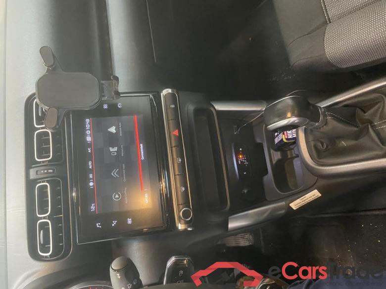 CITROEN C3 Aircross Aircross 1.2 PureTech Busin.GPS S&S(Fleet EU6.2) #6 CITROEN C3 Aircross Aircross 1.2 PureTech Busin.GPS S&S(Fleet EU6.2) #6