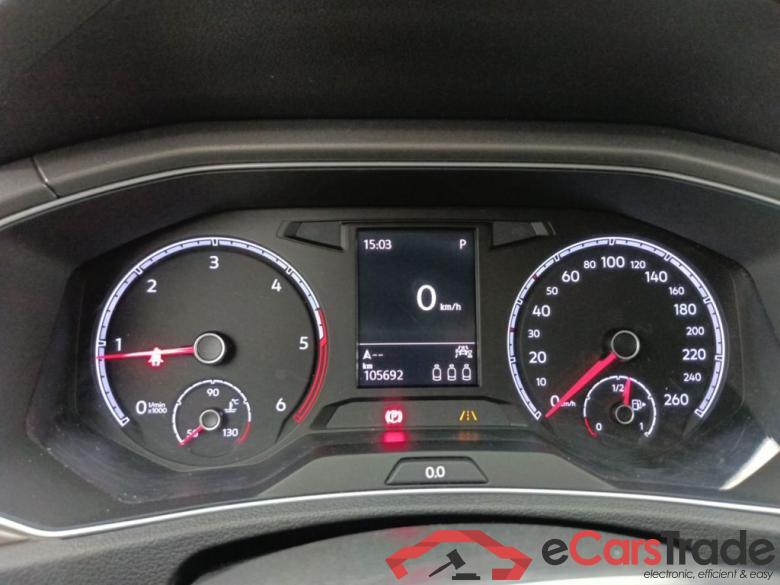 VOLKSWAGEN T-ROC DIESEL 2.0 TDi 150 SCR 4Motion Style DSG (EU6.2) 5d #6