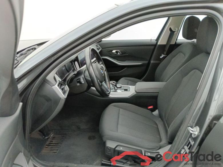 BMW 3 TOURING DIESEL - 2019 318 dA MHD 150 AdBlue 5d #3 BMW 3 TOURING DIESEL - 2019 318 dA MHD 150 AdBlue 5d #3