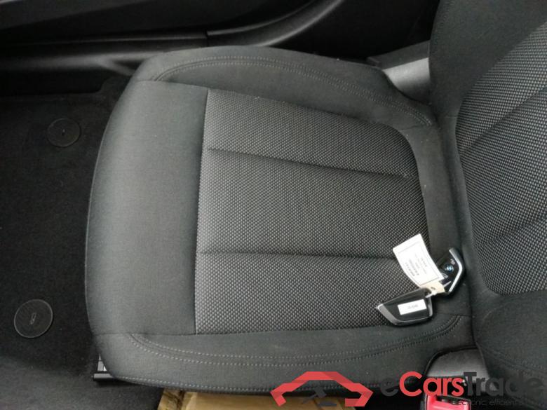 BMW 3 TOURING DIESEL - 2019 318 dA MHD 150 AdBlue 5d #4 BMW 3 TOURING DIESEL - 2019 318 dA MHD 150 AdBlue 5d #4