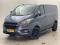 preview Ford Transit Custom #0