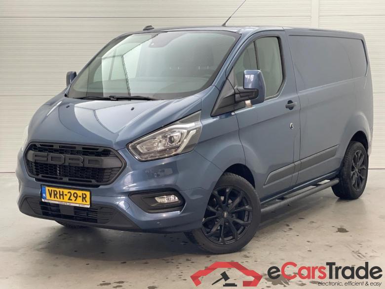 FORD Transit Custom 280 2.0 TDCI L1H1 Limited #1