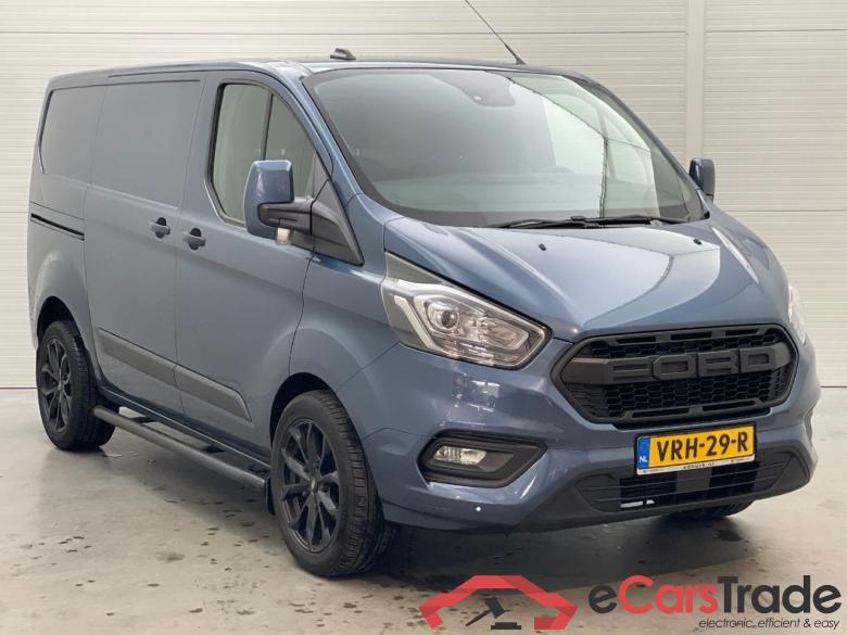 FORD Transit Custom 280 2.0 TDCI L1H1 Limited #2