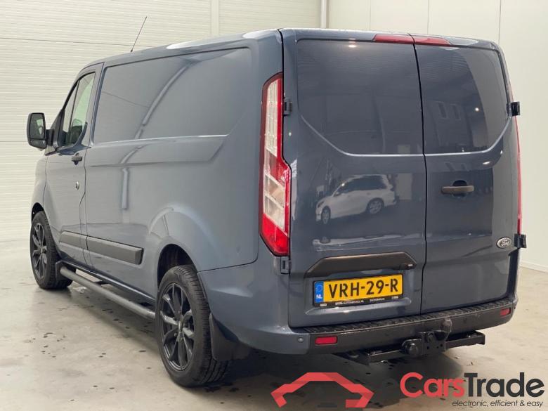 FORD Transit Custom 280 2.0 TDCI L1H1 Limited #3