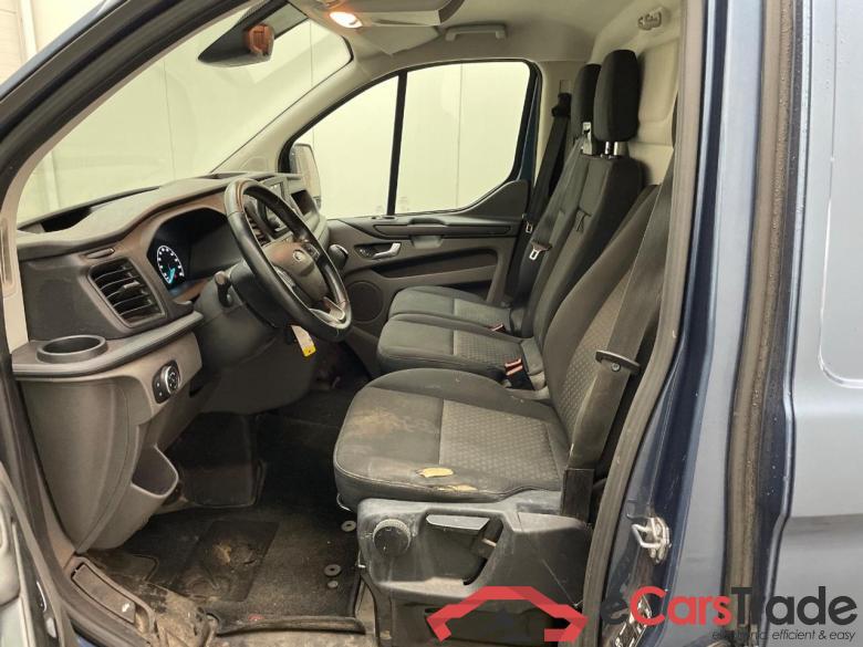 FORD Transit Custom 280 2.0 TDCI L1H1 Limited #5