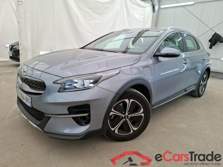 XCeed Plug-in Hybrid Active 1.6 140CV BVA6 E6d / VO RECONDITIONNE - PHOTOS AVANT RECONDITIONNEMENT #1 XCeed Plug-in Hybrid Active 1.6 140CV BVA6 E6d / VO RECONDITIONNE - PHOTOS AVANT RECONDITIONNEMENT #1