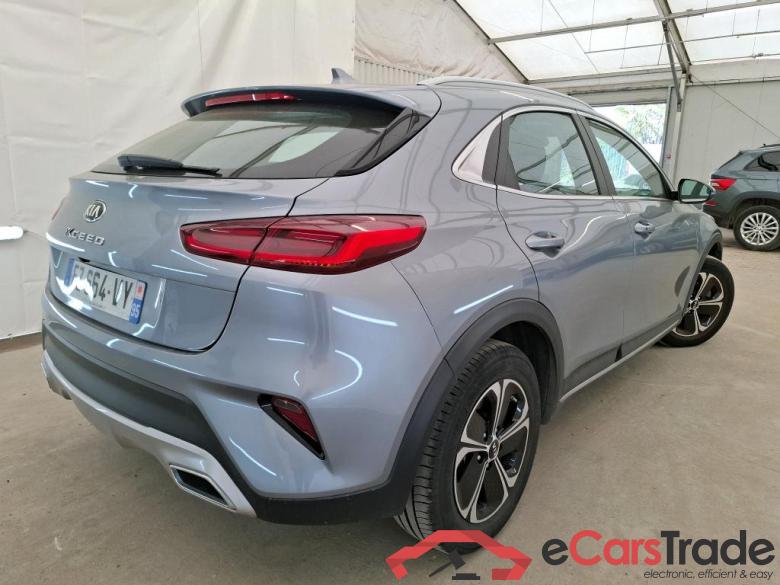 XCeed Plug-in Hybrid Active 1.6 140CV BVA6 E6d / VO RECONDITIONNE - PHOTOS AVANT RECONDITIONNEMENT #3 XCeed Plug-in Hybrid Active 1.6 140CV BVA6 E6d / VO RECONDITIONNE - PHOTOS AVANT RECONDITIONNEMENT #3