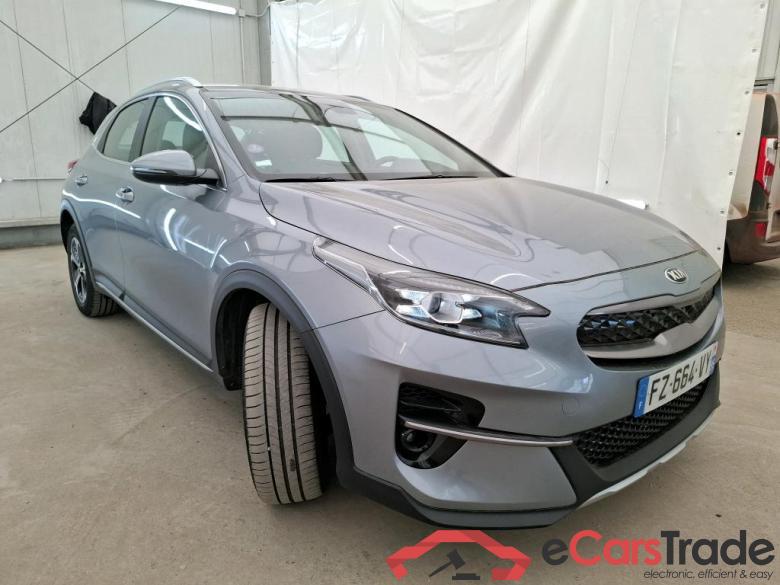 XCeed Plug-in Hybrid Active 1.6 140CV BVA6 E6d / VO RECONDITIONNE - PHOTOS AVANT RECONDITIONNEMENT #4 XCeed Plug-in Hybrid Active 1.6 140CV BVA6 E6d / VO RECONDITIONNE - PHOTOS AVANT RECONDITIONNEMENT #4