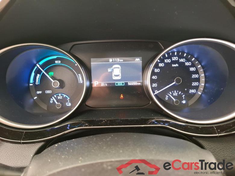 XCeed Plug-in Hybrid Active 1.6 140CV BVA6 E6d / VO RECONDITIONNE - PHOTOS AVANT RECONDITIONNEMENT #6 XCeed Plug-in Hybrid Active 1.6 140CV BVA6 E6d / VO RECONDITIONNE - PHOTOS AVANT RECONDITIONNEMENT #6