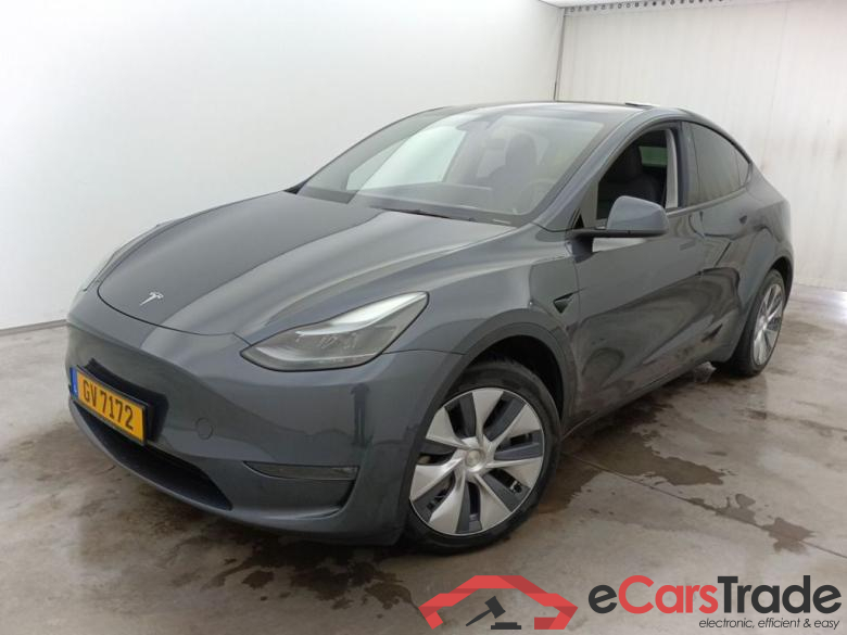 TESLA MODEL Y 72.5 kWh Dual Motor Long Range (324 kW) 5d TESLA MODEL Y 72.5 kWh Dual Motor Long Range (324 kW) 5d
