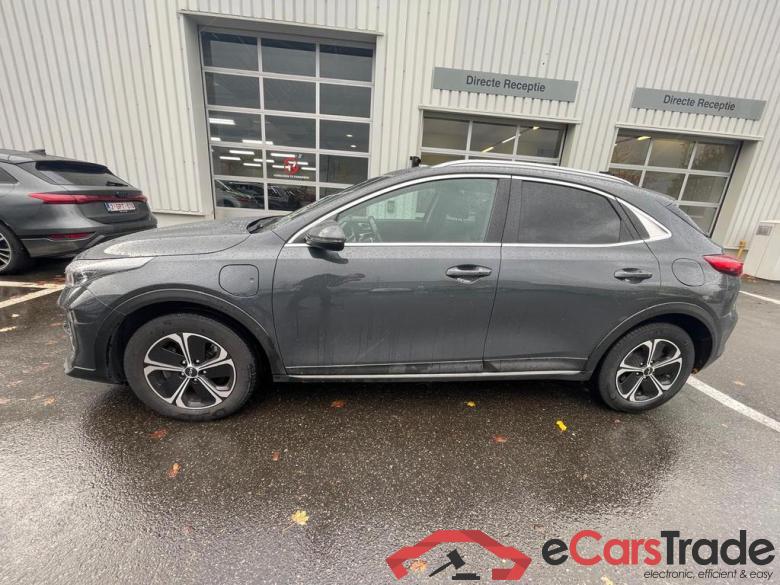 KIA XCeed PHEV XCeed PHEV 1.6 GDi Business Line DCT #4 KIA XCeed PHEV XCeed PHEV 1.6 GDi Business Line DCT #4