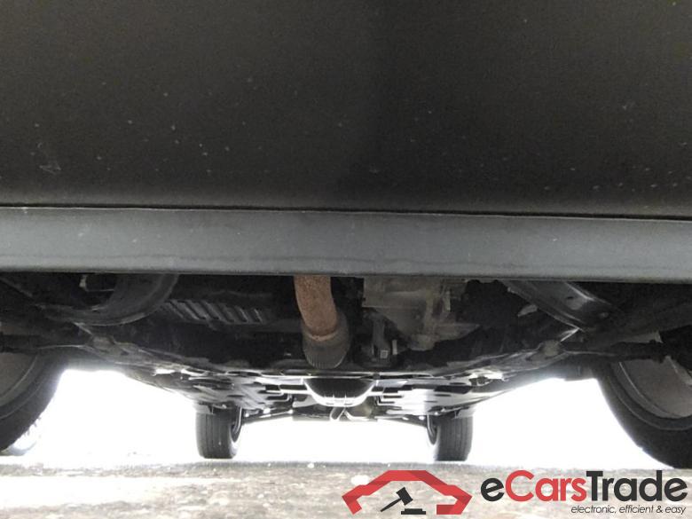 Jeep Compass (M7)(2020->) DE - SUV5 1.3 MultiAir EU6d, Limited FWD (EURO 6d), 2020 - 2021 #5 Jeep Compass (M7)(2020->) DE - SUV5 1.3 MultiAir EU6d, Limited FWD (EURO 6d), 2020 - 2021 #5