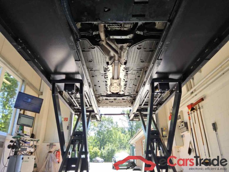 Volvo XC90 (09.2014->) DE - SUV5 T8 Twin Engine AWD EU6d, Core Plug-In Hybrid (E6d), (Facelift) 2022 - #5