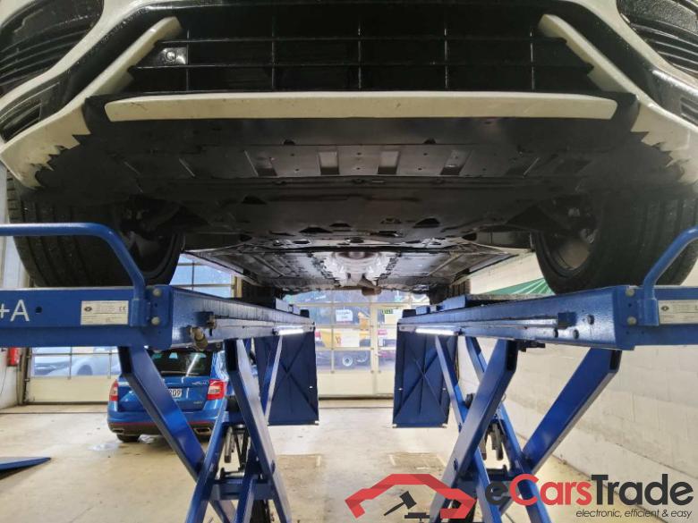 Volvo XC90 (09.2014->) DE - SUV5 T8 Twin Engine AWD EU6d, R-Design Edition Plug-In Hybrid (E6d), (Facel #5